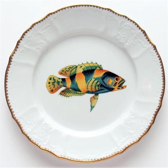Picture of Dinner Plates