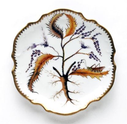 Picture of New Butter Plates