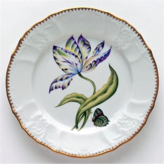 Picture of New Salad Plates