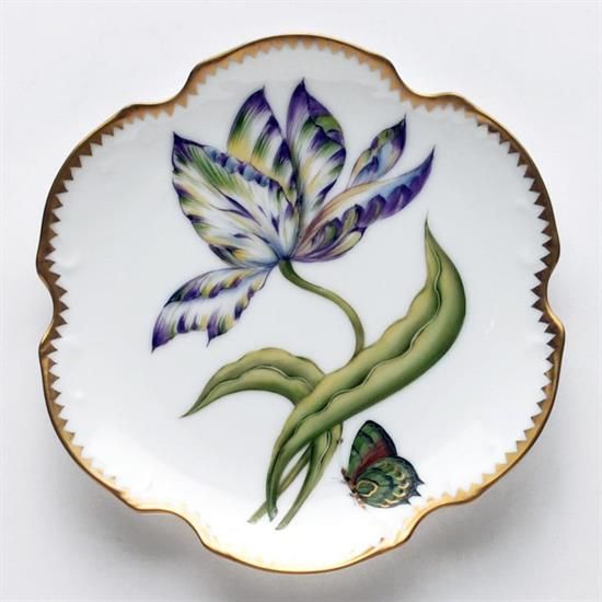 Picture of New Butter Plates