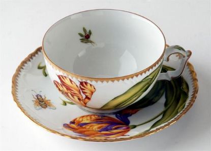 Picture of New Tea Cups