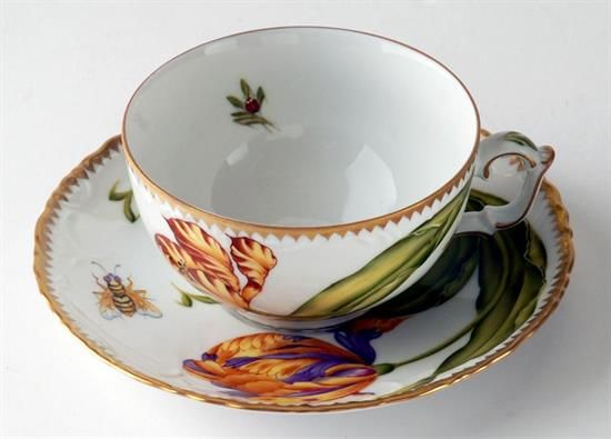 Picture of New Tea Cups
