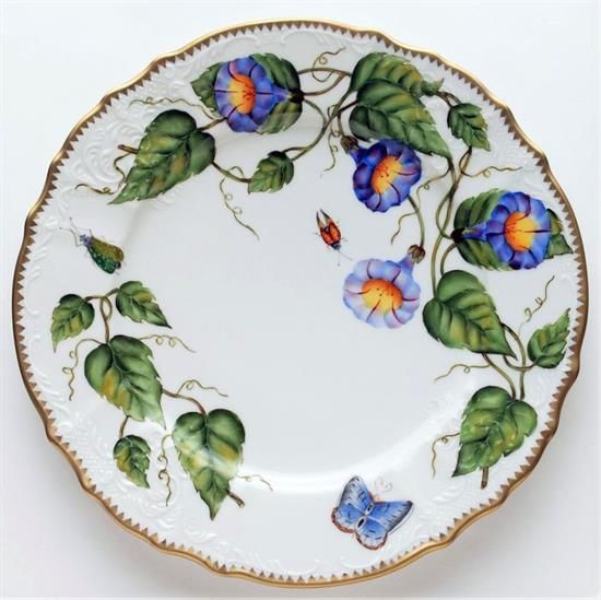 Picture of New Dinner Plate