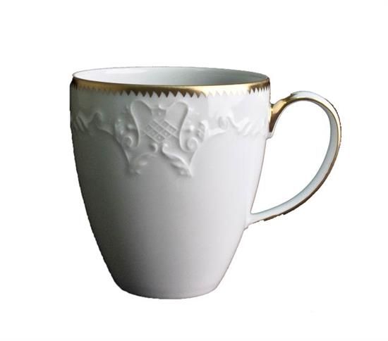 Picture of New Mugs