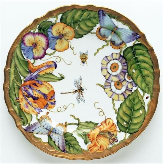 Picture of New Dinner Plate