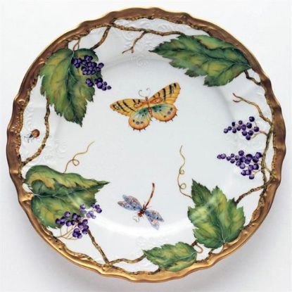 Picture of New Dinner Plate