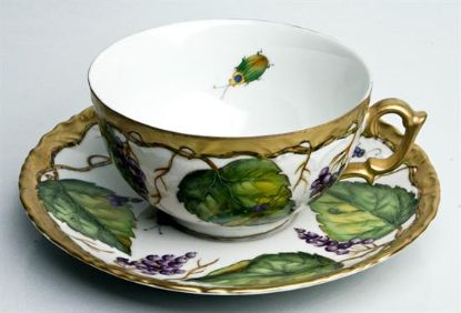 Picture of New Tea Cups