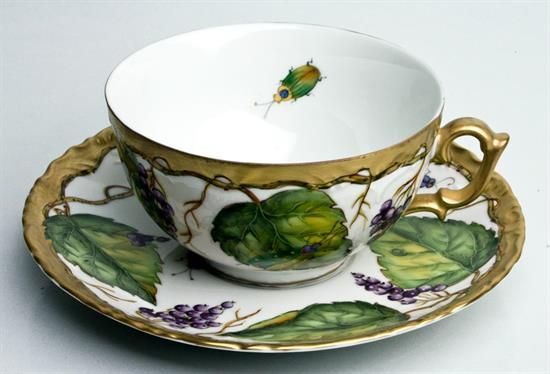Picture of New Tea Cups