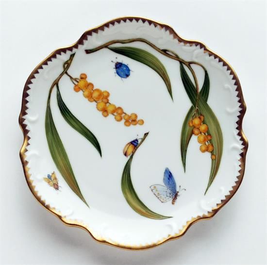 Picture of New Butter Plates