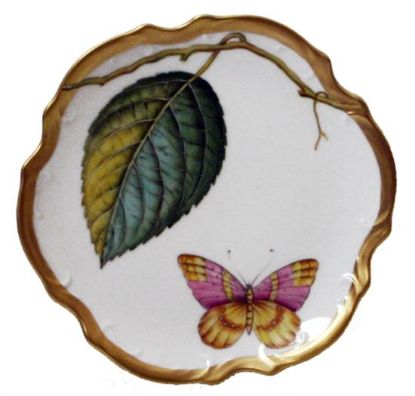 Picture of New Butter Plates