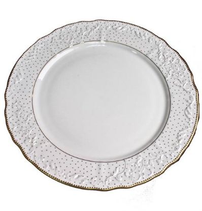 Picture of New Service Plate 12"