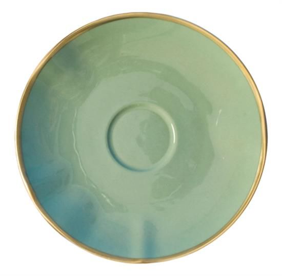 Picture of New Tea Cup Saucer