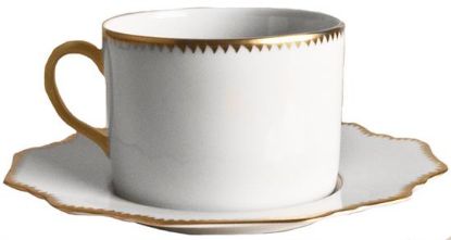 Picture of New Tea Cup Saucer