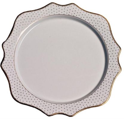 Picture of New Service Plate 12"