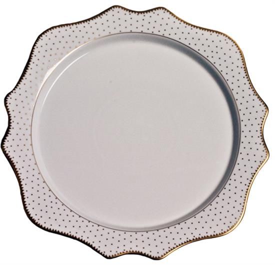 Picture of New Service Plate 12"