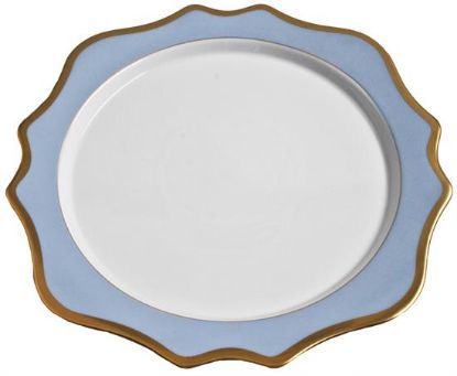 Picture of New Service Plate 12"