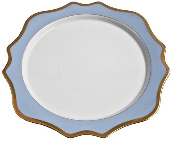 Picture of New Service Plate 12"