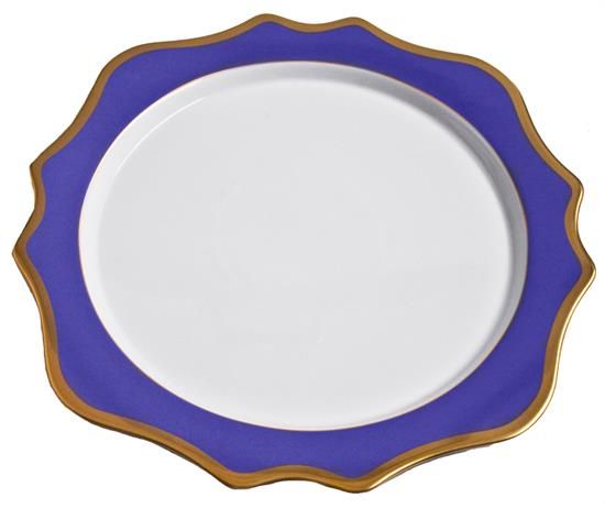 Picture of New Service Plate 12"