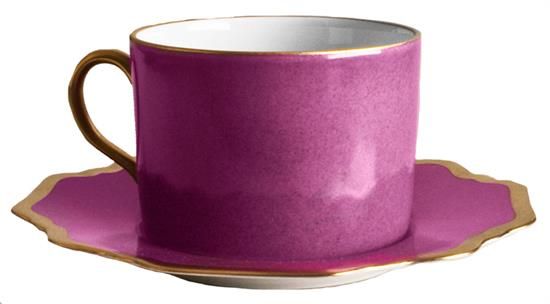 Picture of New Tea Cup Saucer