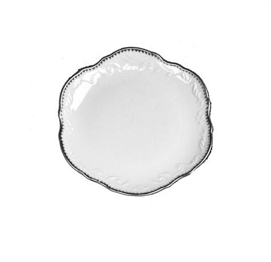 Picture of New Butter Plates