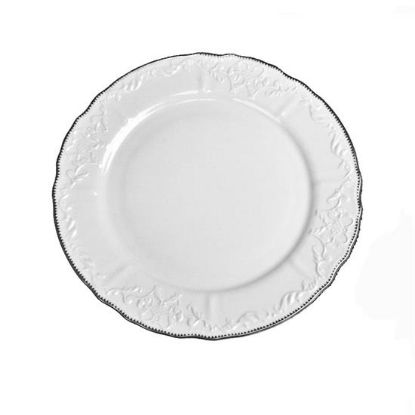 Picture of New Service Plate 12"