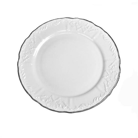 Picture of New Service Plate 12"