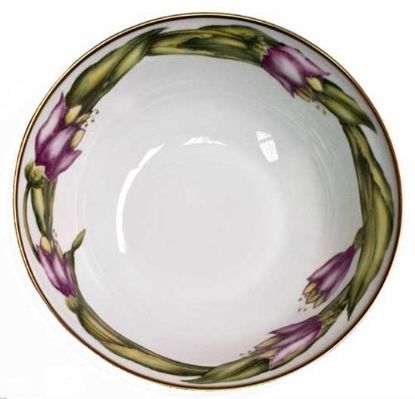 Picture of New Open Veg. Bowl