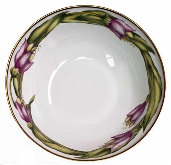 Picture of New Open Veg. Bowl