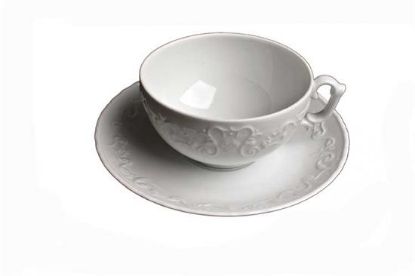Picture of New Tea Cup Saucer