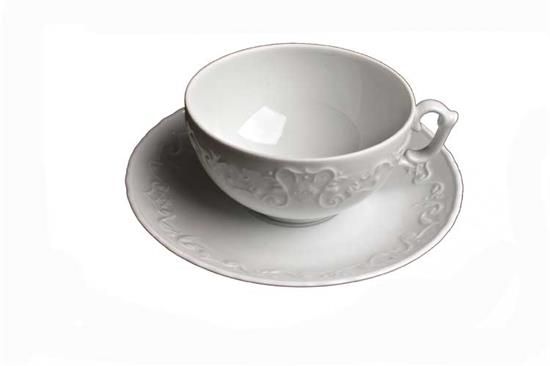 Picture of New Tea Cup Saucer