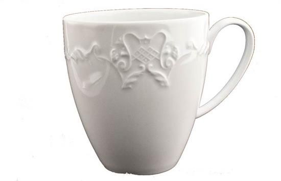 Picture of New Mugs