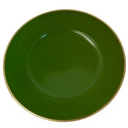 Picture of Butter Plates