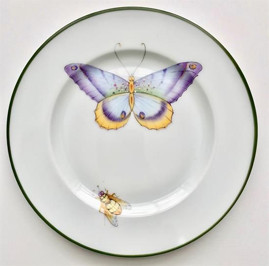 Picture of New Butter Plates