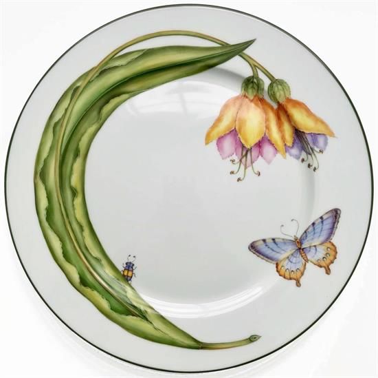 Picture of New Dinner Plate