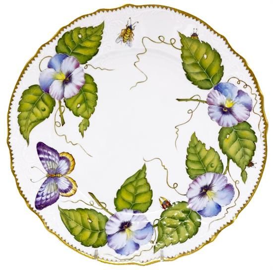 Picture of New Dinner Plate