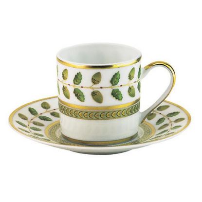 Picture of New Demi Saucers
