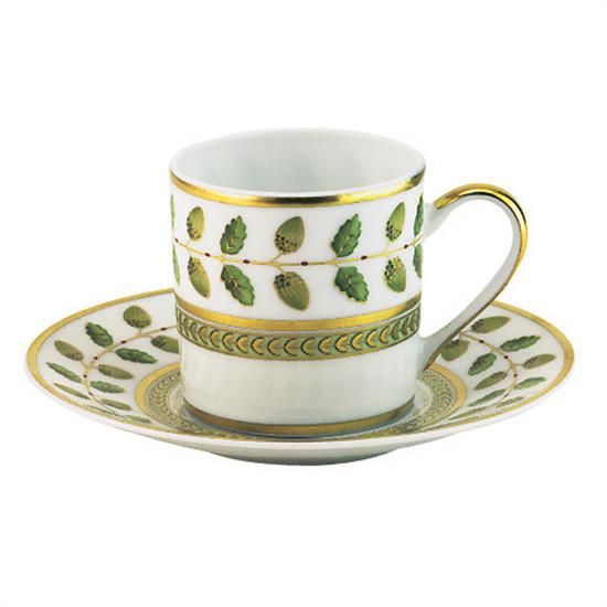 Picture of New Demi Saucers