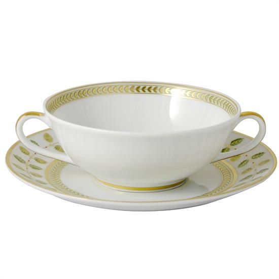 Picture of New Cream Soup Stand