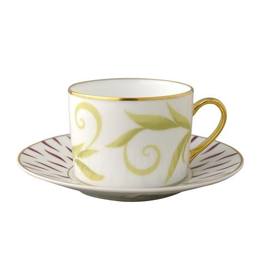 Picture of New Tea Cup Saucer