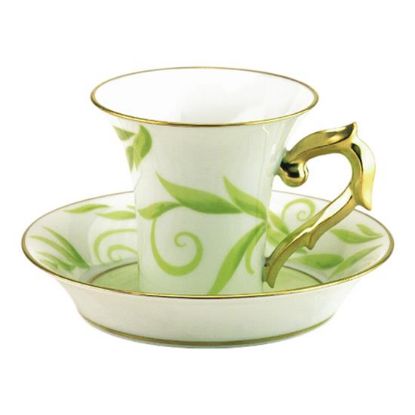 Picture of New Demi Saucers