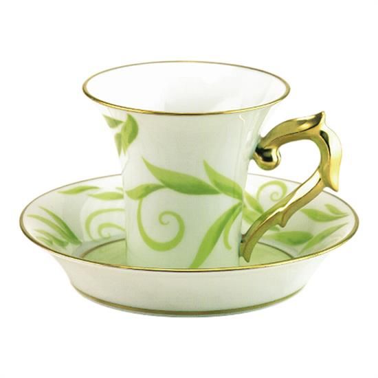 Picture of New Demi Saucers