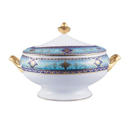 Picture of New Cov.veg.bowl