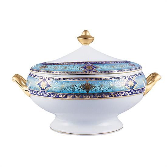 Picture of New Cov.veg.bowl