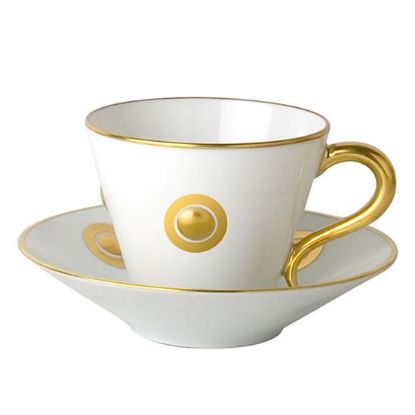 Picture of New Demi Saucers