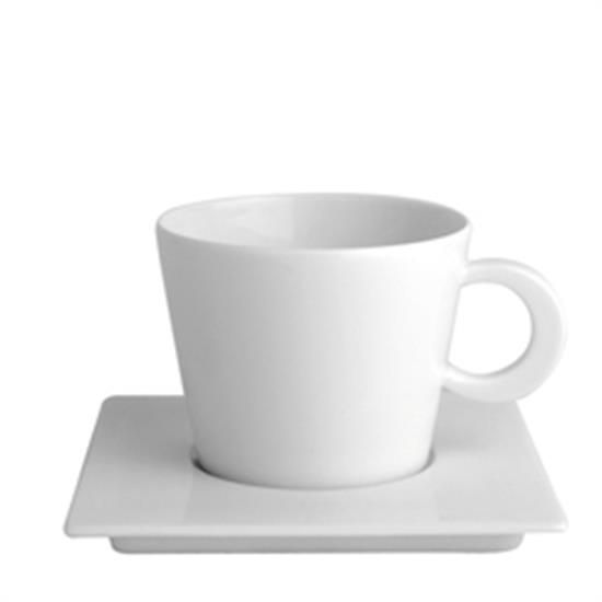Picture of New Tea Cup Saucer