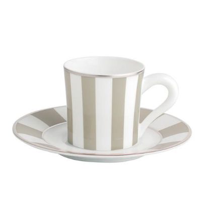 Picture of New Demi Saucers