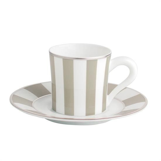 Picture of New Demi Saucers