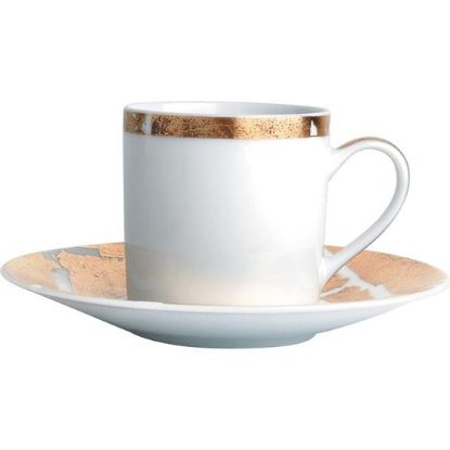 Picture of New Demi Saucers