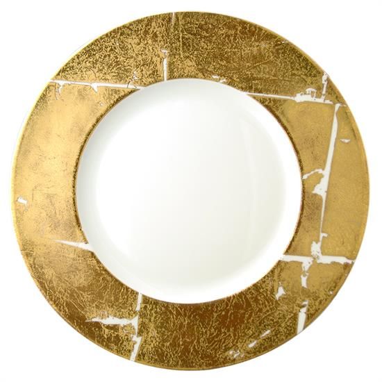 Picture of New Service Plate 12"