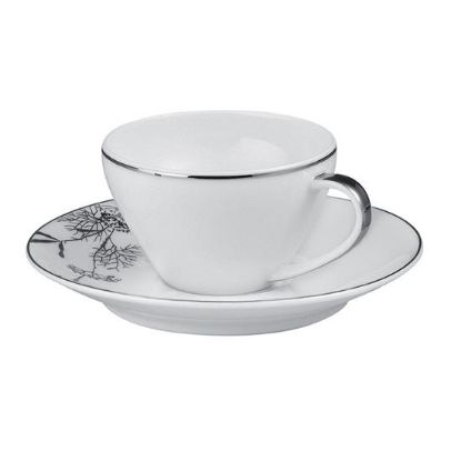 Picture of New Demi Saucers
